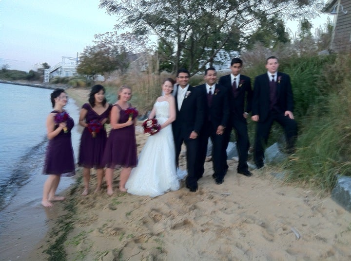 Chesapeake Bay Beach Club, 500 Marina Club Rd, Stevensville, MD
