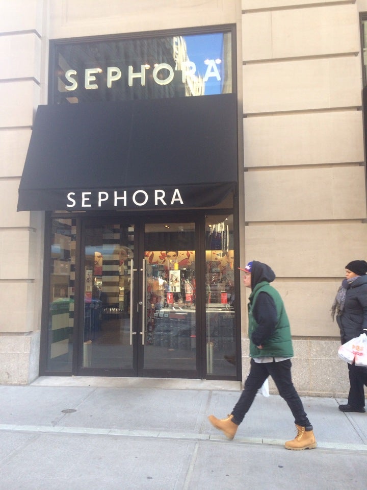 Sephora - Downtown Brooklyn