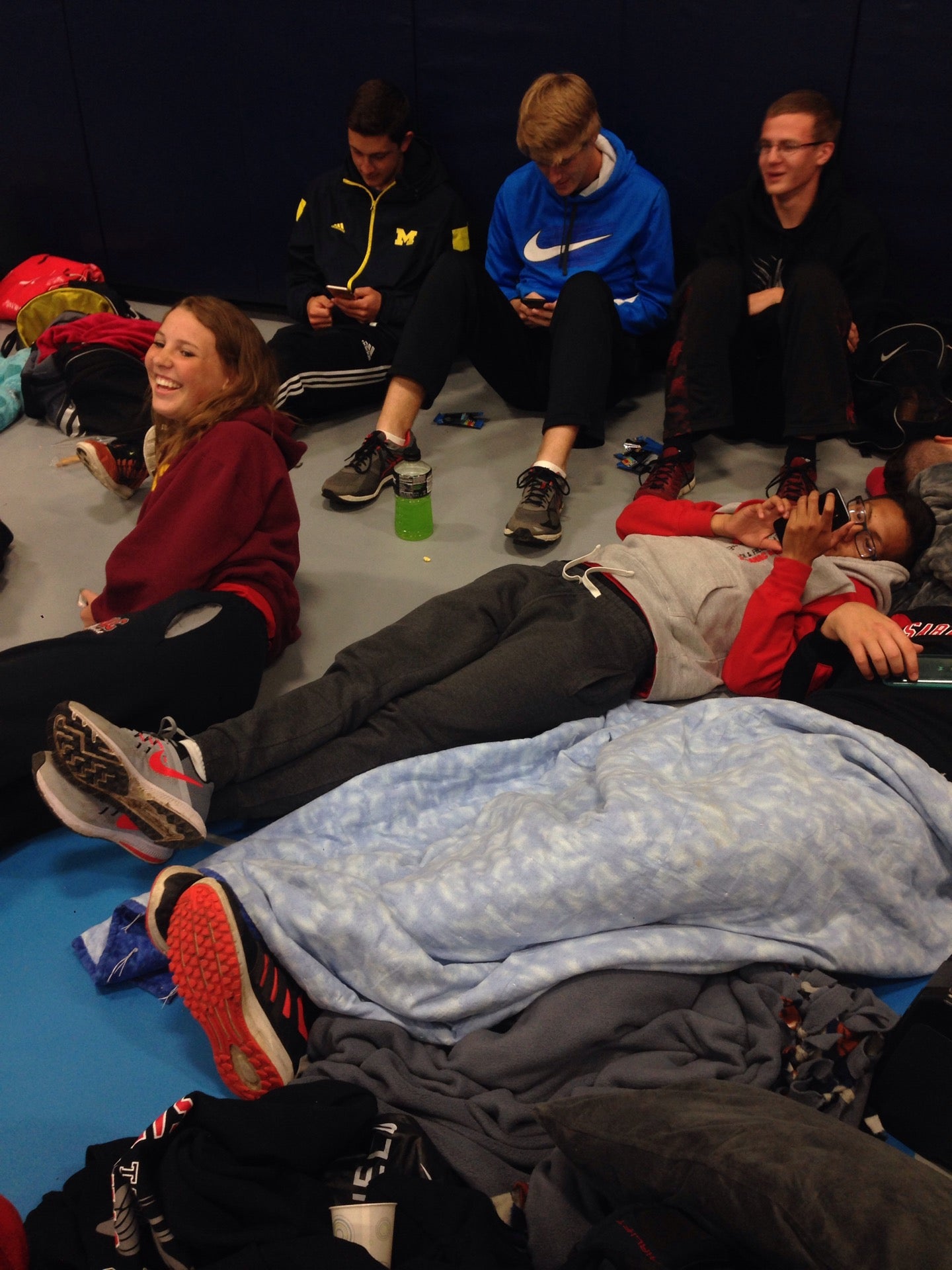 Perrinton, MI Map & Directions MapQuest