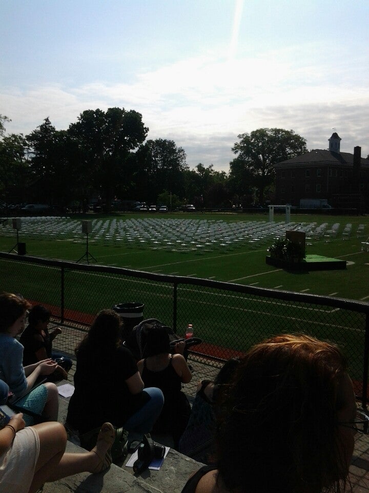 Nutley, NJ Map & Directions MapQuest