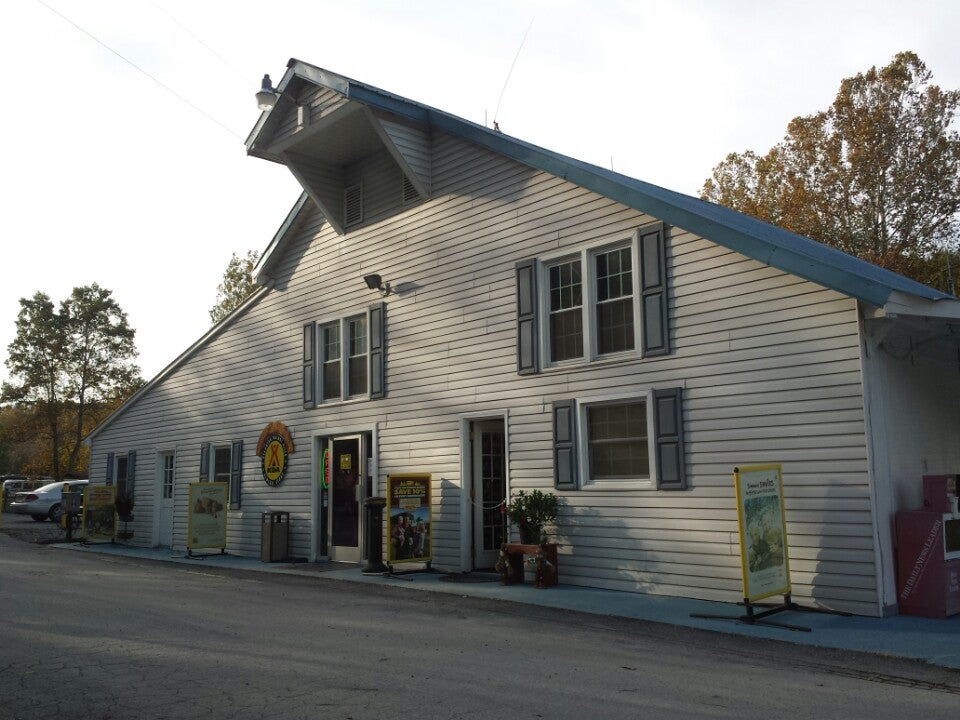 Stuarts Draft, VA Map & Directions MapQuest