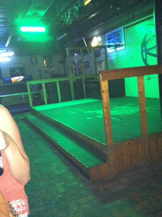 Reggie's CLOSED, 1176 Bob Pettit Blvd, Baton Rouge, LA MapQuest