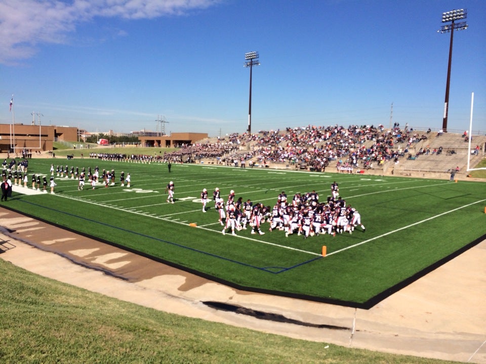 Mercer Stadium 16403 Lexington Blvd Sugar Land TX Parks MapQuest