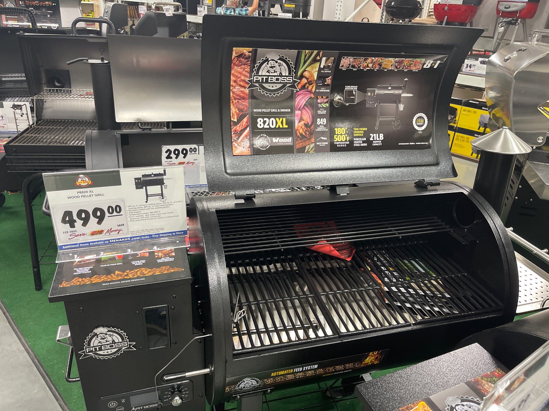 Menards, 12134 N Wells Byp, Mt Vernon, IL, Hardware Stores MapQuest