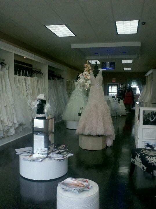 Bruelle s Bridal 433 Piaget Ave Clifton NJ MapQuest