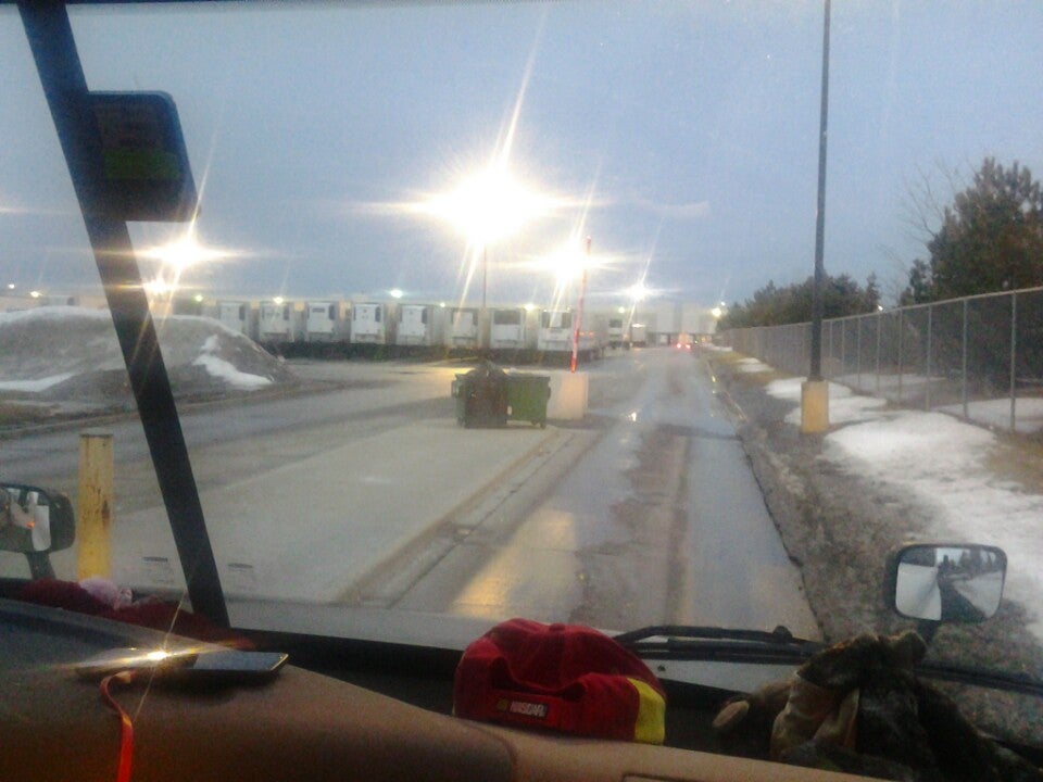 Kraft Foods, 22002498 Sequoia Dr, Aurora, IL, Office & Desk Space