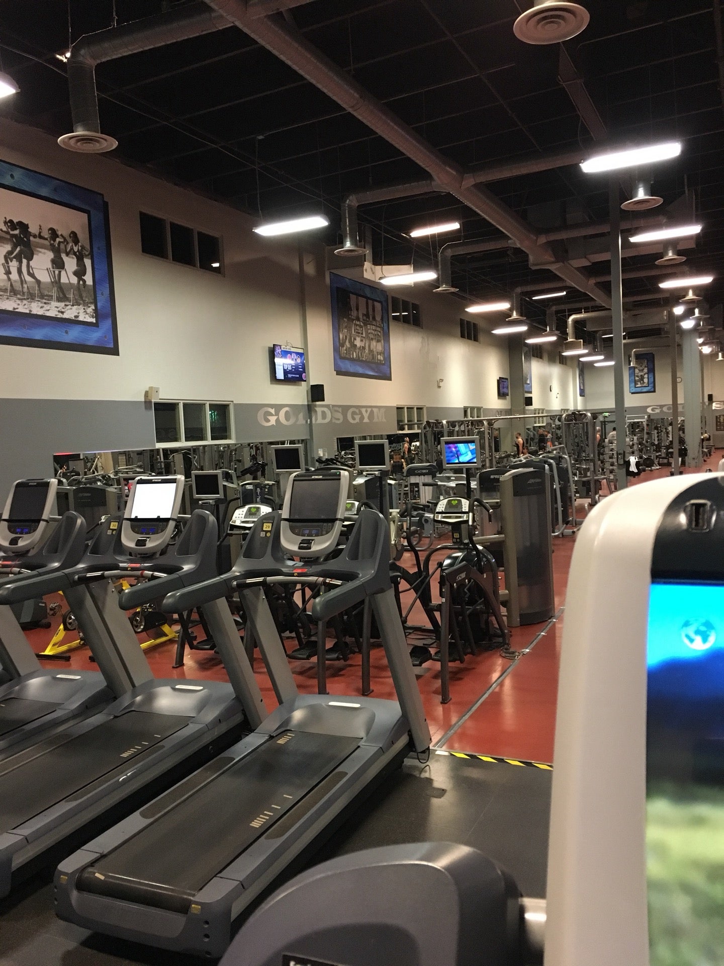 425 FITNESS Bothell, 18524 Bothell Everett Hwy, Bothell, WA, Sports  Facilities - MapQuest