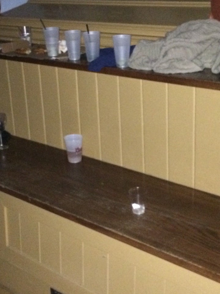 Goodrich Hall, 880 Main St, Williamstown, Town of, MA, Colleges