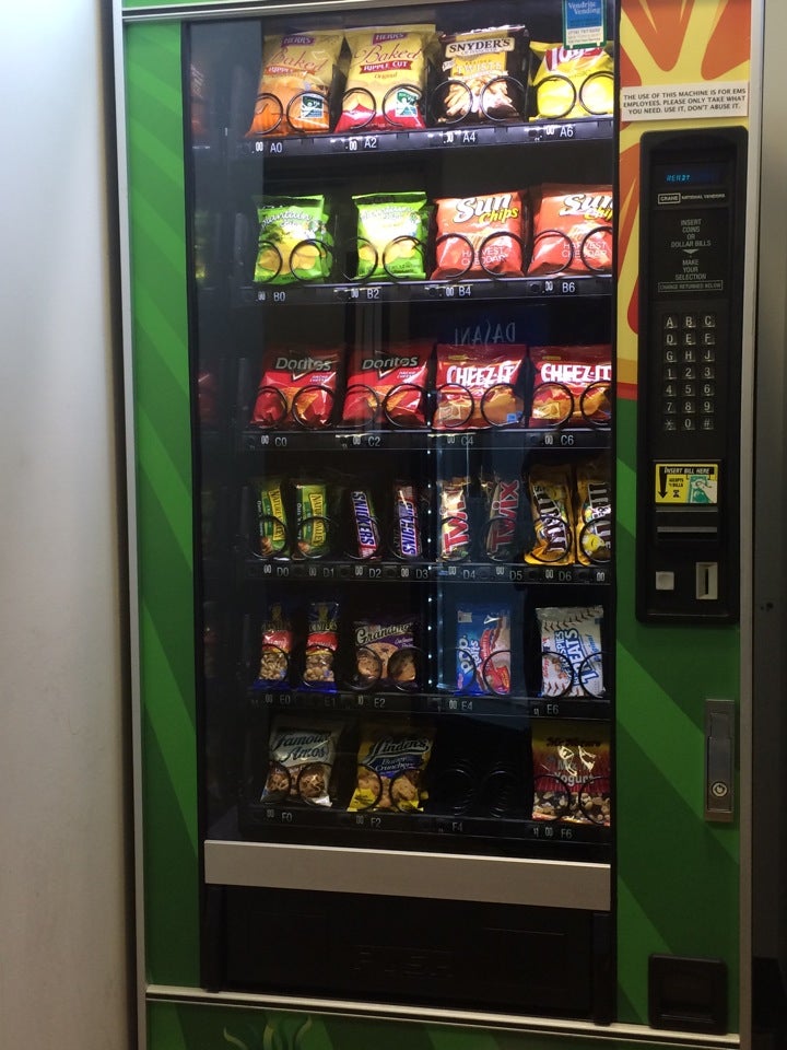 Kingsbrook Jewish Medical Center, 585 Schenectady Ave, Brooklyn, NY