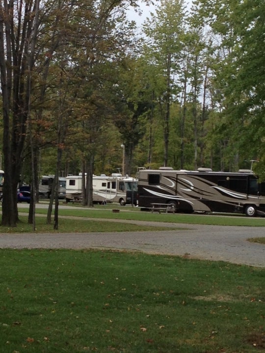 Marengo, OH Map & Directions MapQuest