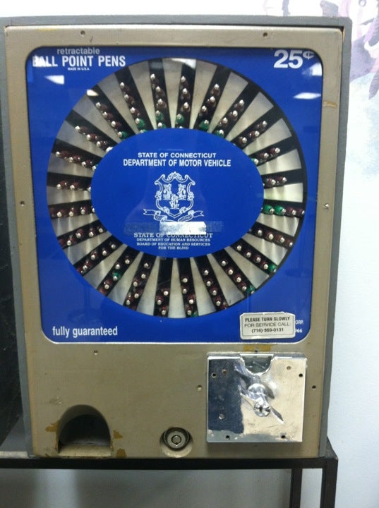 Dmv Old Saybrook, 7 Custom Dr, Old Saybrook, CT MapQuest