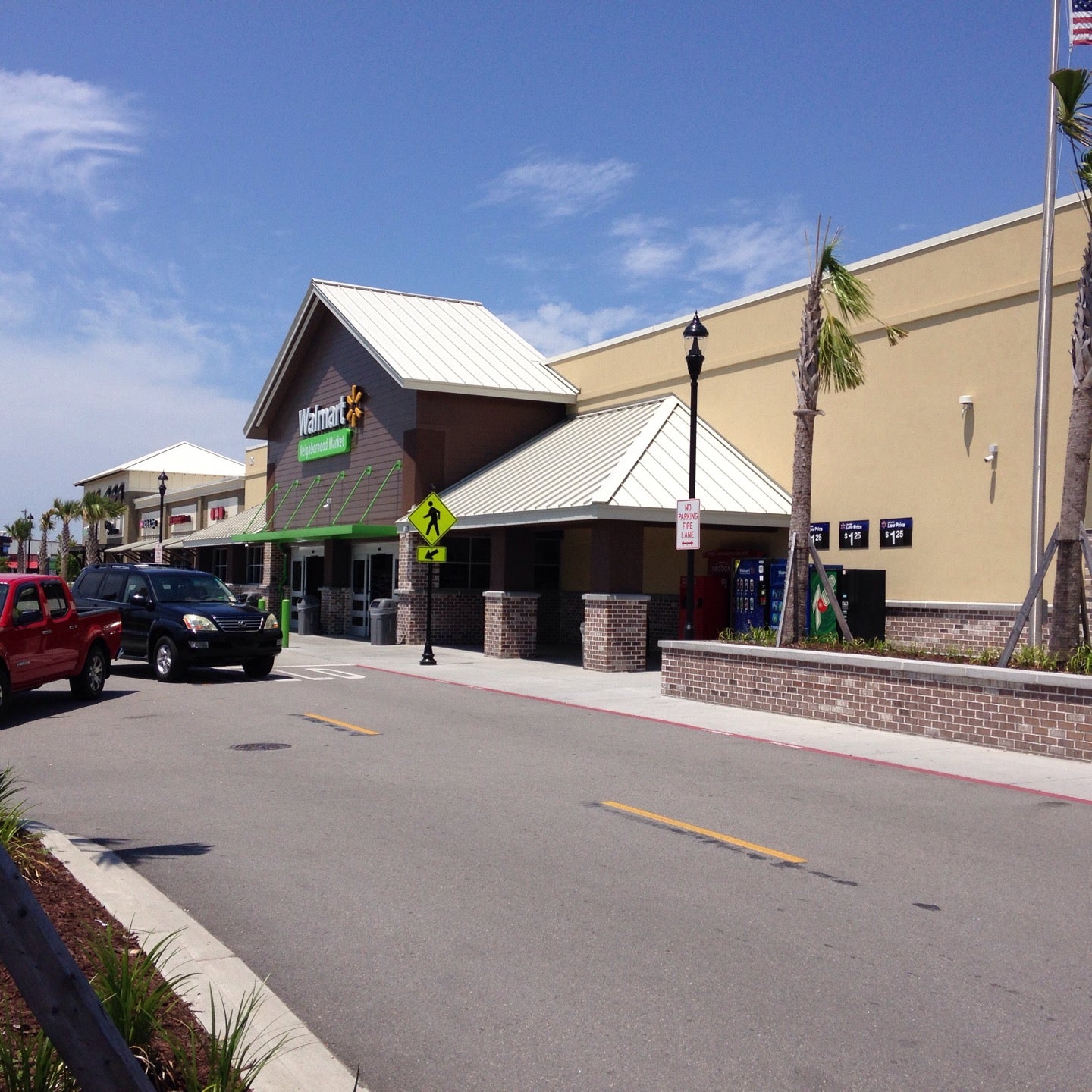 Descubrir 72+ imagen walmart myrtle beach Thptletrongtan.edu.vn