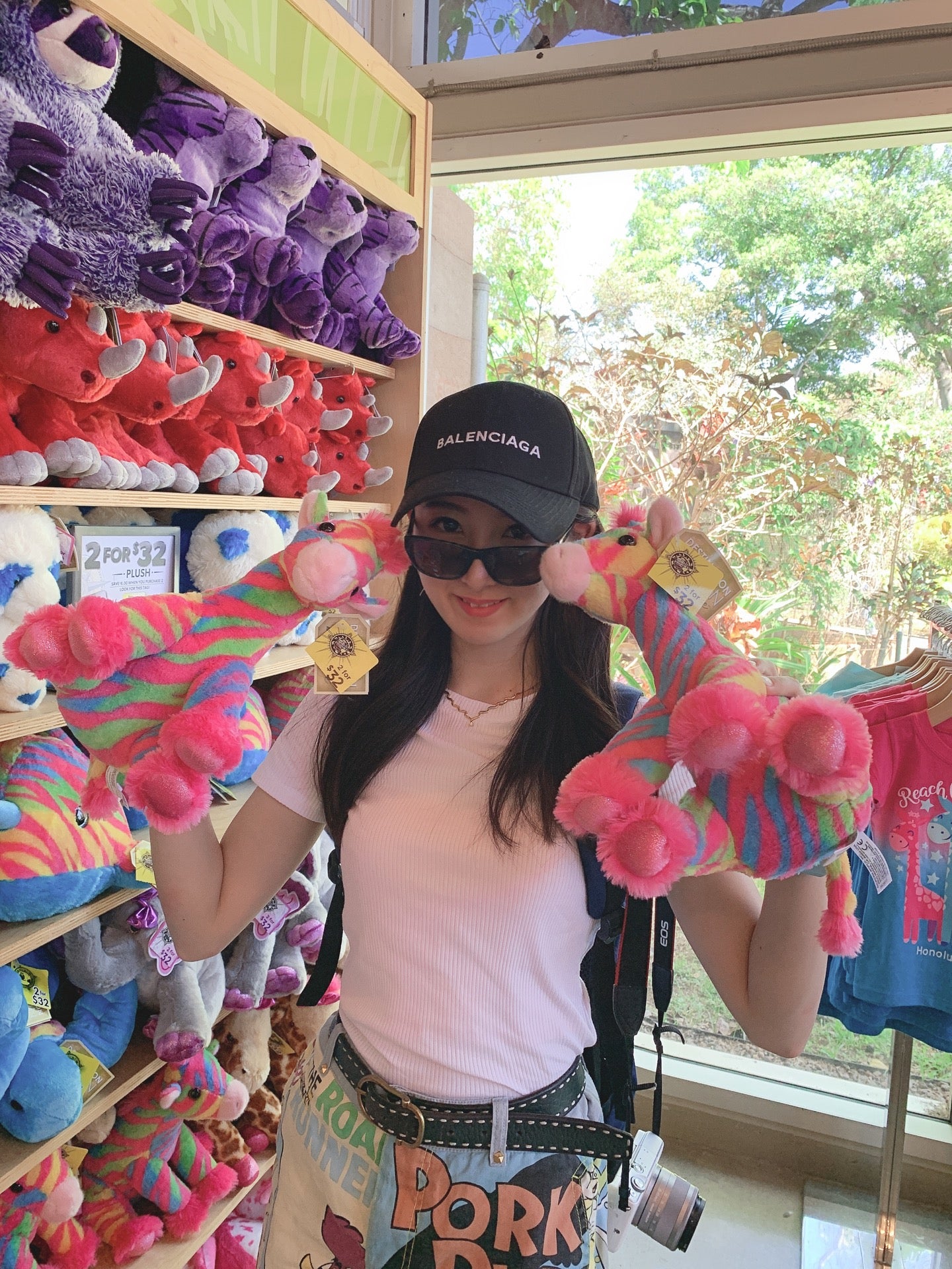 Honolulu Zoo Gift Shop, 101 Kapahulu Ave, # 169, Honolulu, Hi, Gift Shops -  Mapquest