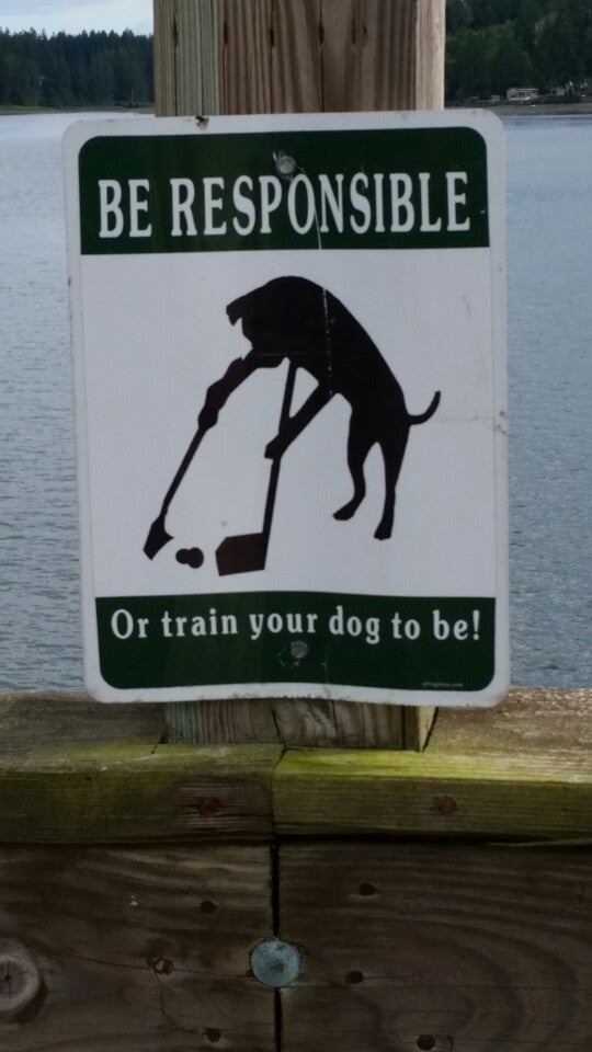 Allyn Dock & Waterfront Park, 18560 E WA3, Allyn, WA MapQuest