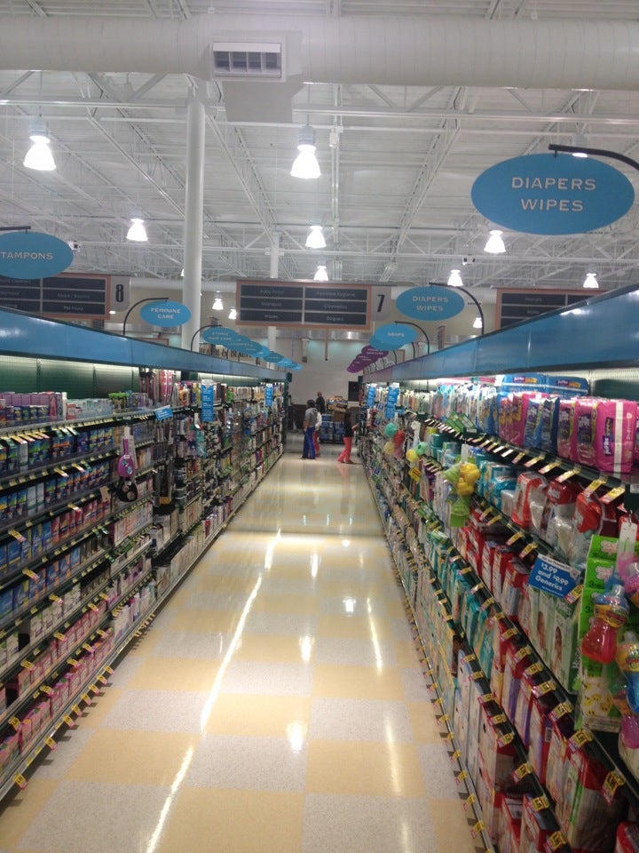 Harris Teeter, 67 Flowers Crossroads Way, Clayton, NC, Grocery Stores