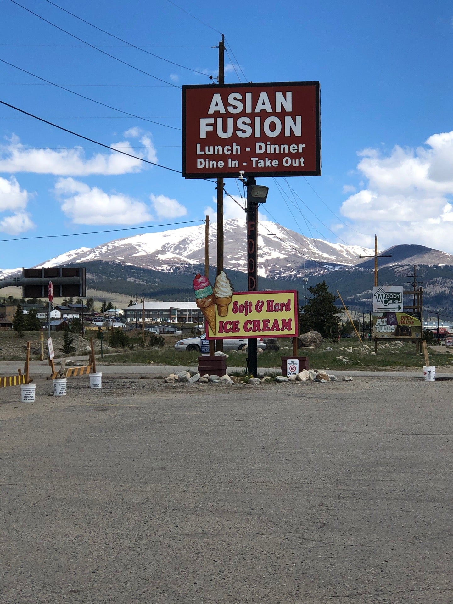 Hartsel, CO Map & Directions MapQuest