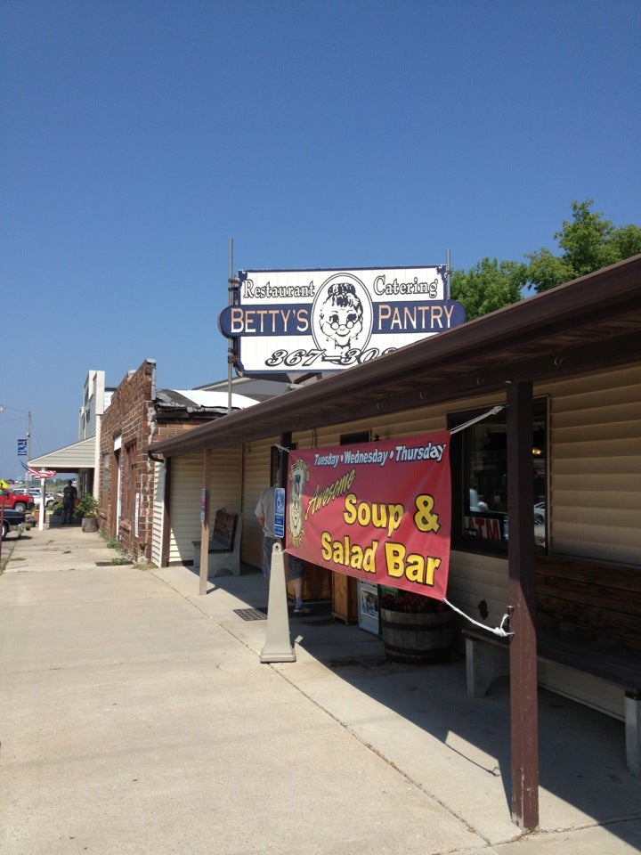 Ottertail, MN Map & Directions MapQuest