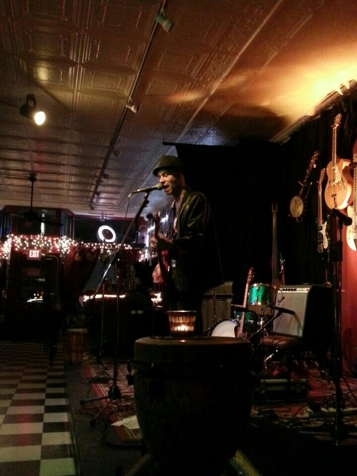 Luthier's Coop, 108 Cottage St, Easthampton, MA, Musical Instruments