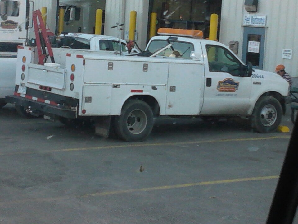 Mountaire Farms of North Carolina, 17269 NC 71 Hwy N, Lumber Bridge, NC