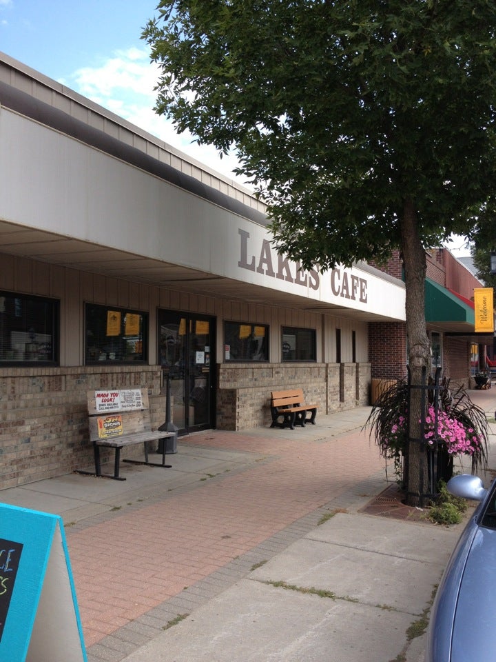 Perham, MN Map & Directions MapQuest