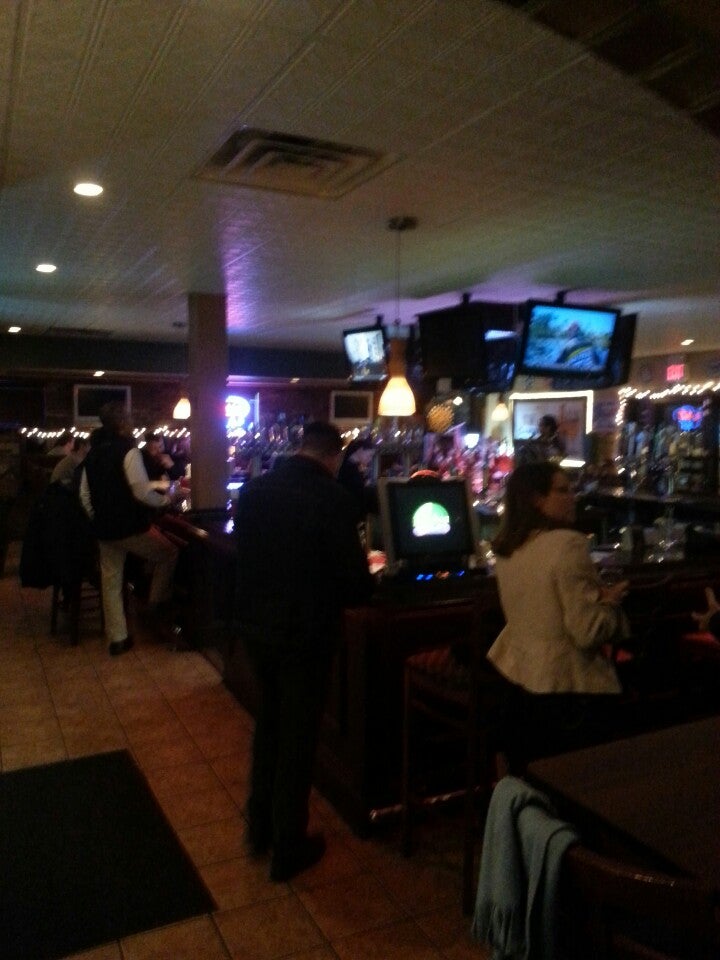 Garwood, NJ Map & Directions MapQuest