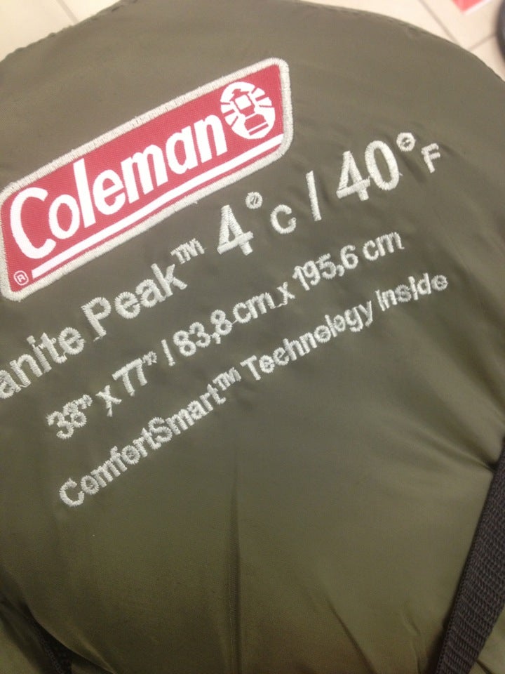 Canadian Tire, 1608 The Queensway, Etobicoke, ON MapQuest