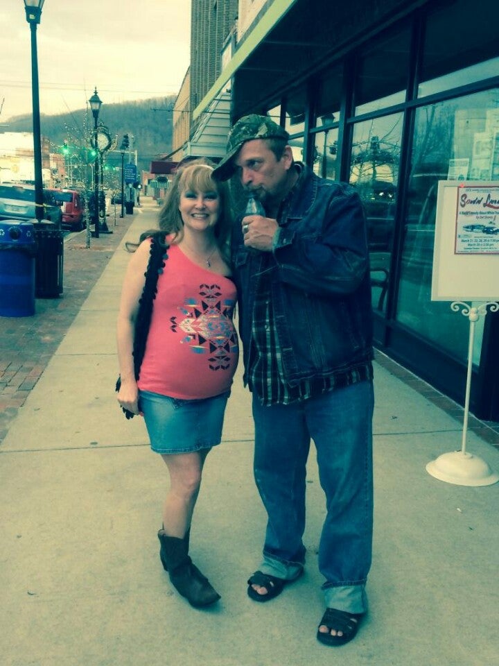 Marion, NC Map & Directions MapQuest