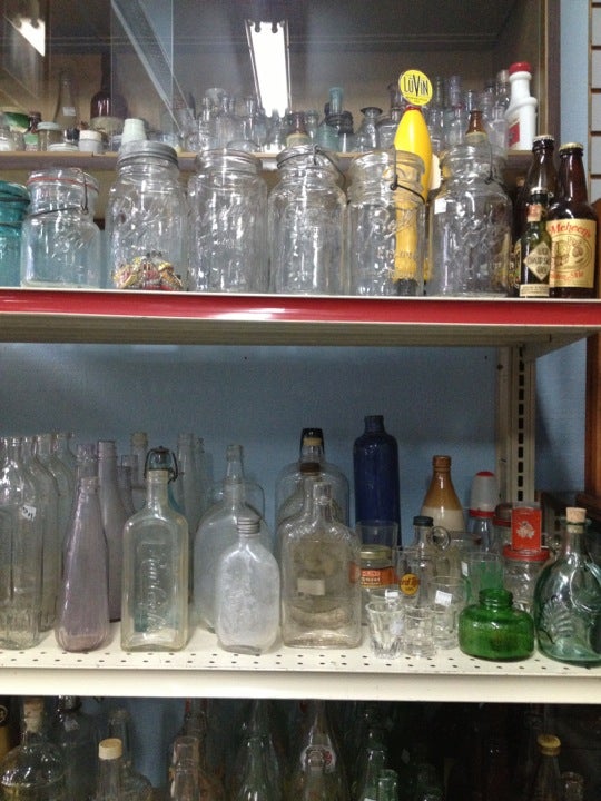 Yakima Antiques Collectibles Coin, 120 S. 1st Street, Yakima, WA MapQuest