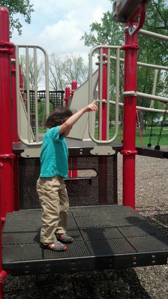 Hardesty Park, 1615 W Market St, Akron, OH, Parks MapQuest