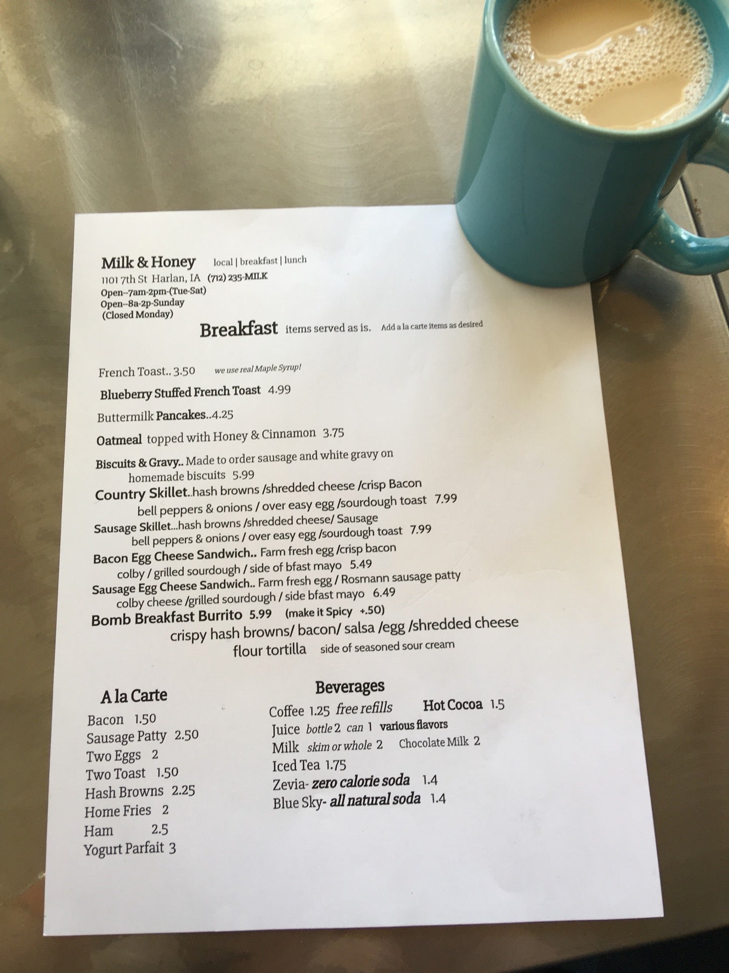 Earling, IA Map & Directions MapQuest