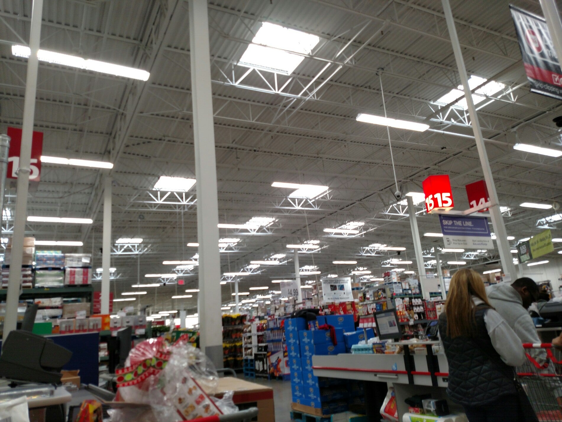 BJ's Optical, 790 Sunrise Hwy South Service Rd, Brookhaven, Town of, NY