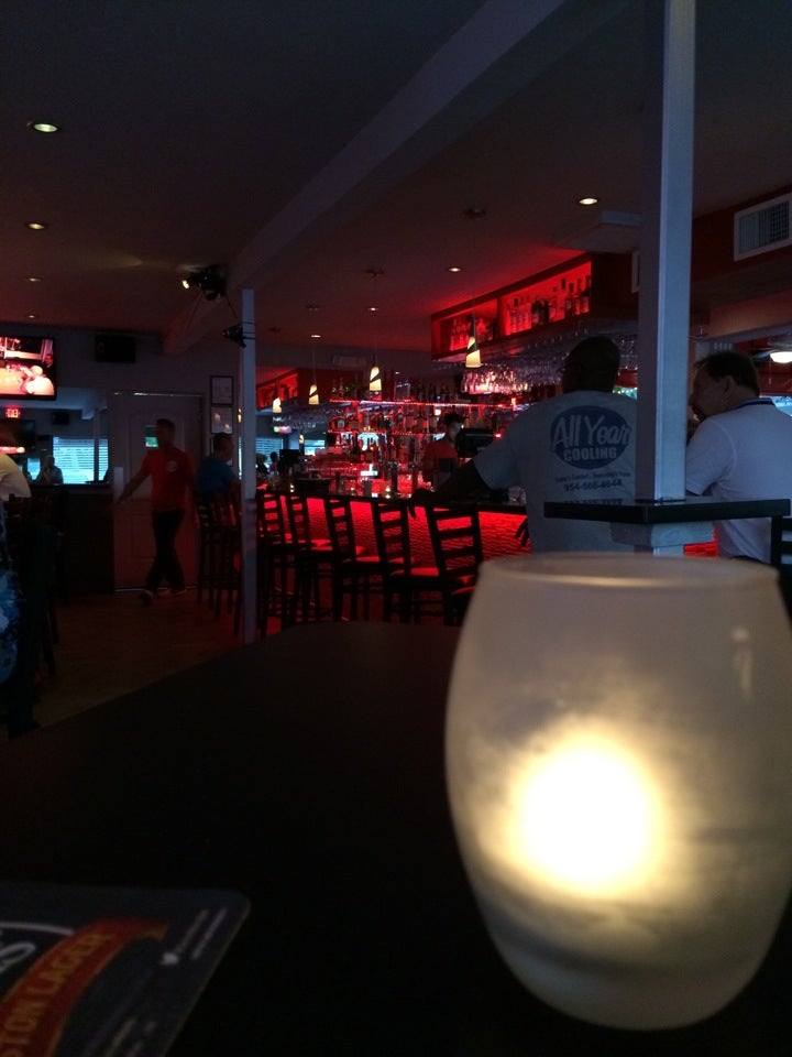 The Drive, 2390 Wilton Dr, Wilton Manors, FL, Bars MapQuest