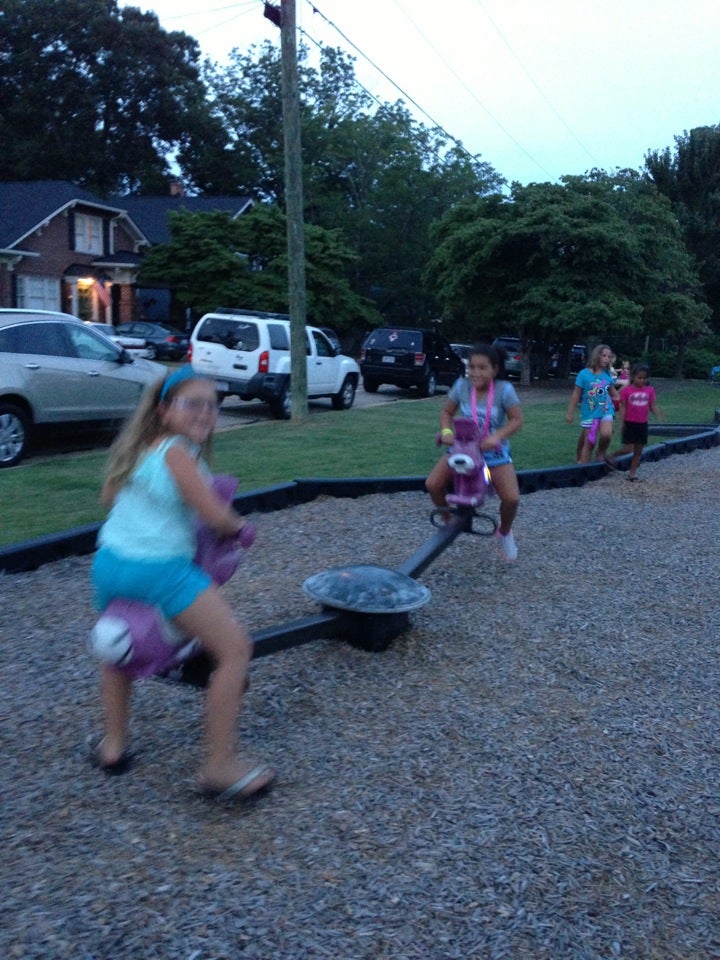 General Lee Park, General Lee Ave, Fayetteville, NC MapQuest