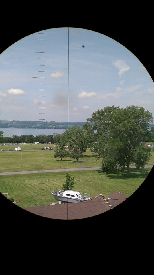 Romulus, NY Map & Directions MapQuest