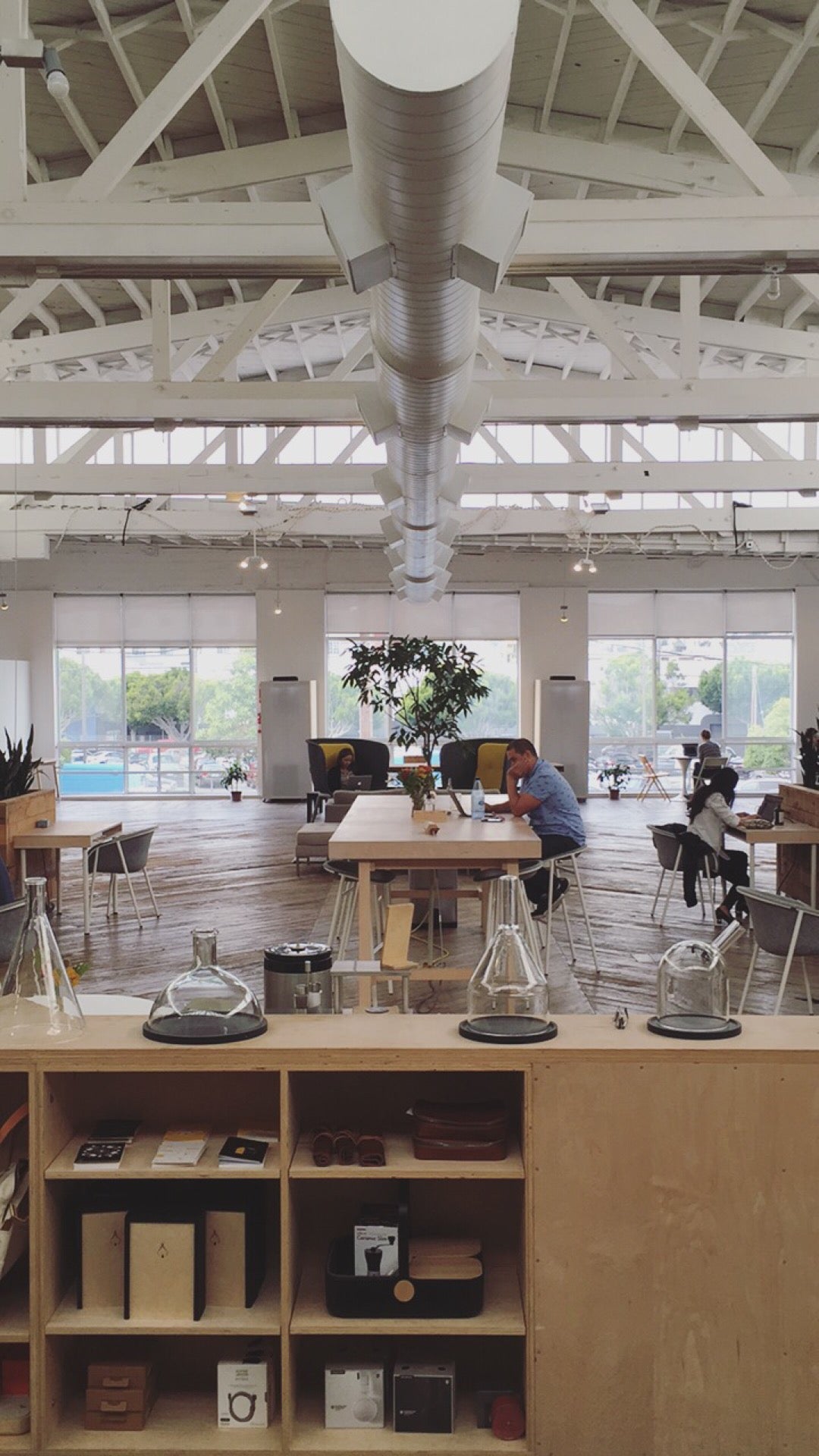 The Archery, 470 Alabama St, San Francisco, CA, Communications MapQuest