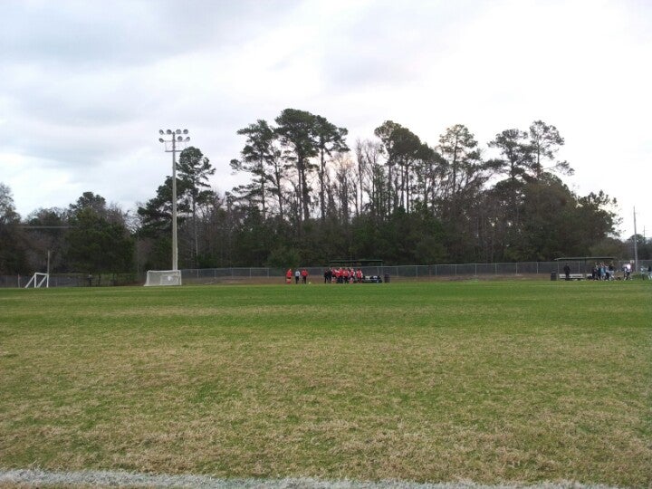 Jennifer Ross Soccer Complex, 7221 Sallie Mood Dr, Savannah, GA MapQuest