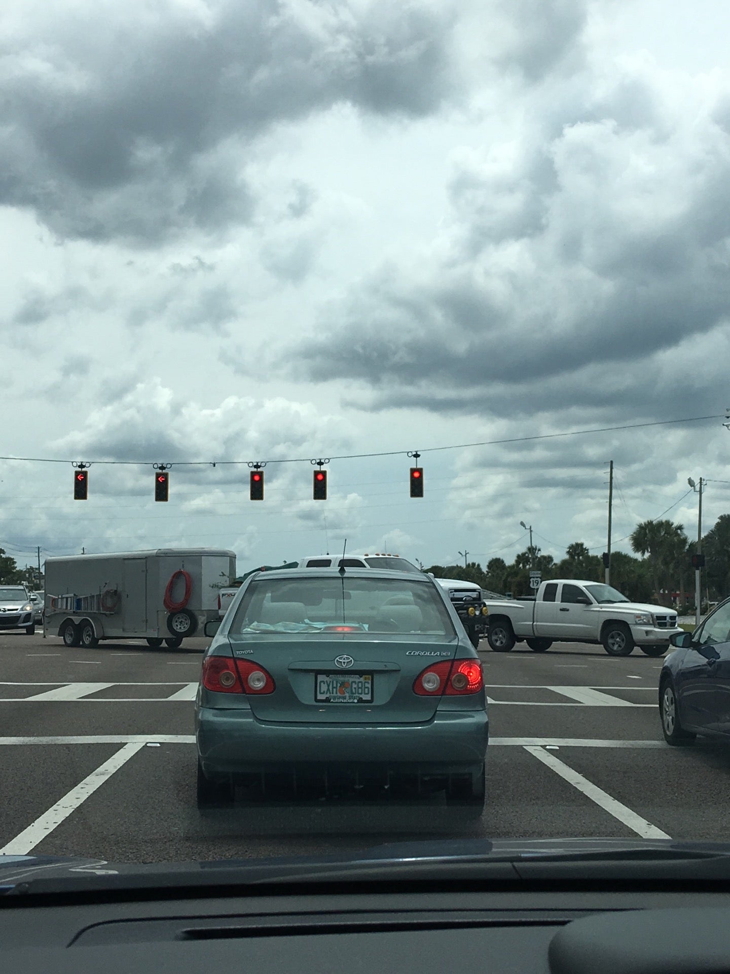 Tarpon Ave & US19, Tarpon Ave, Tarpon Springs, FL MapQuest