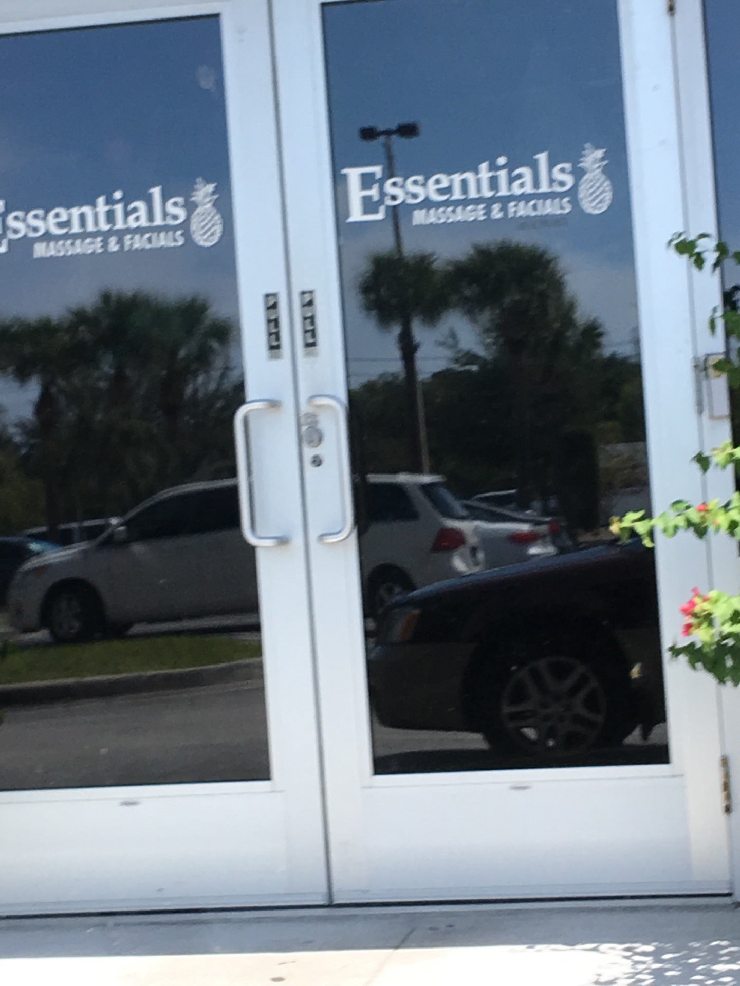Essentials Day Spa of Palm Harbor