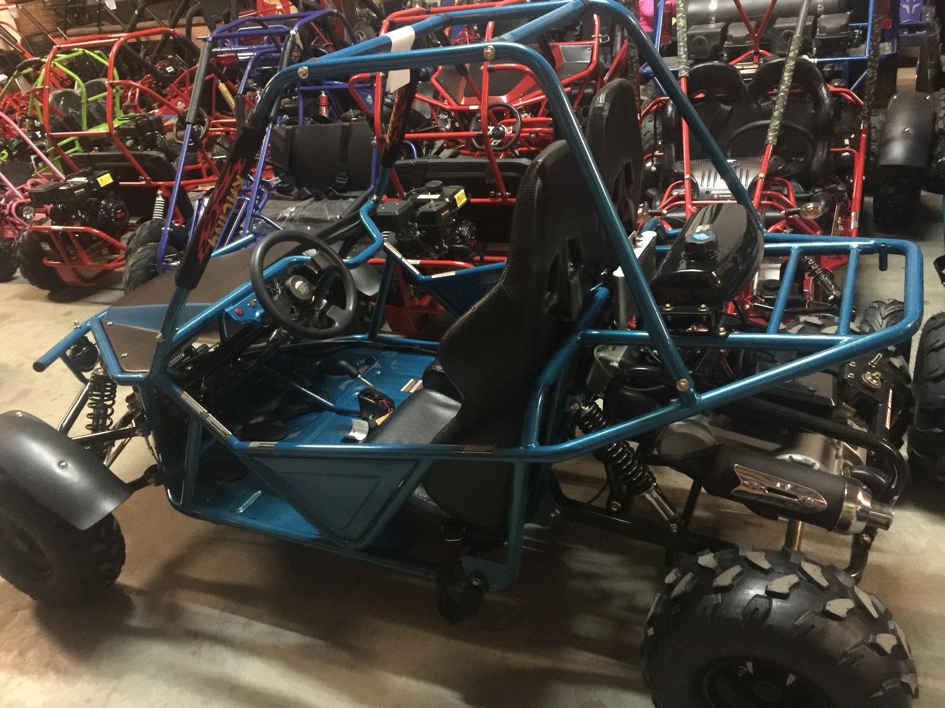 GoKart World, 238 Pine Rd, Newnan, GA MapQuest