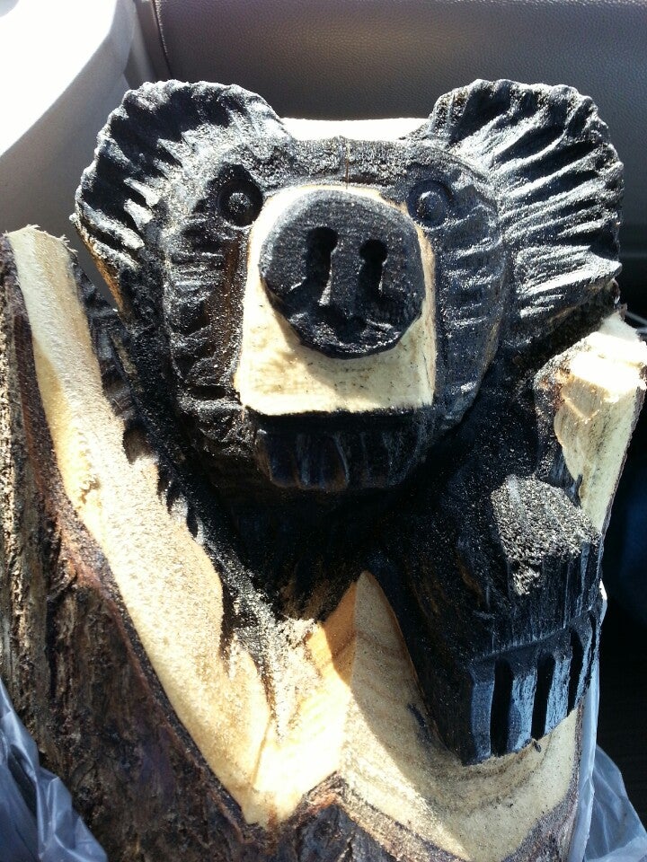 The Wood Whittlers, 1402 E Parkway, Ste 6, Gatlinburg, TN, Business