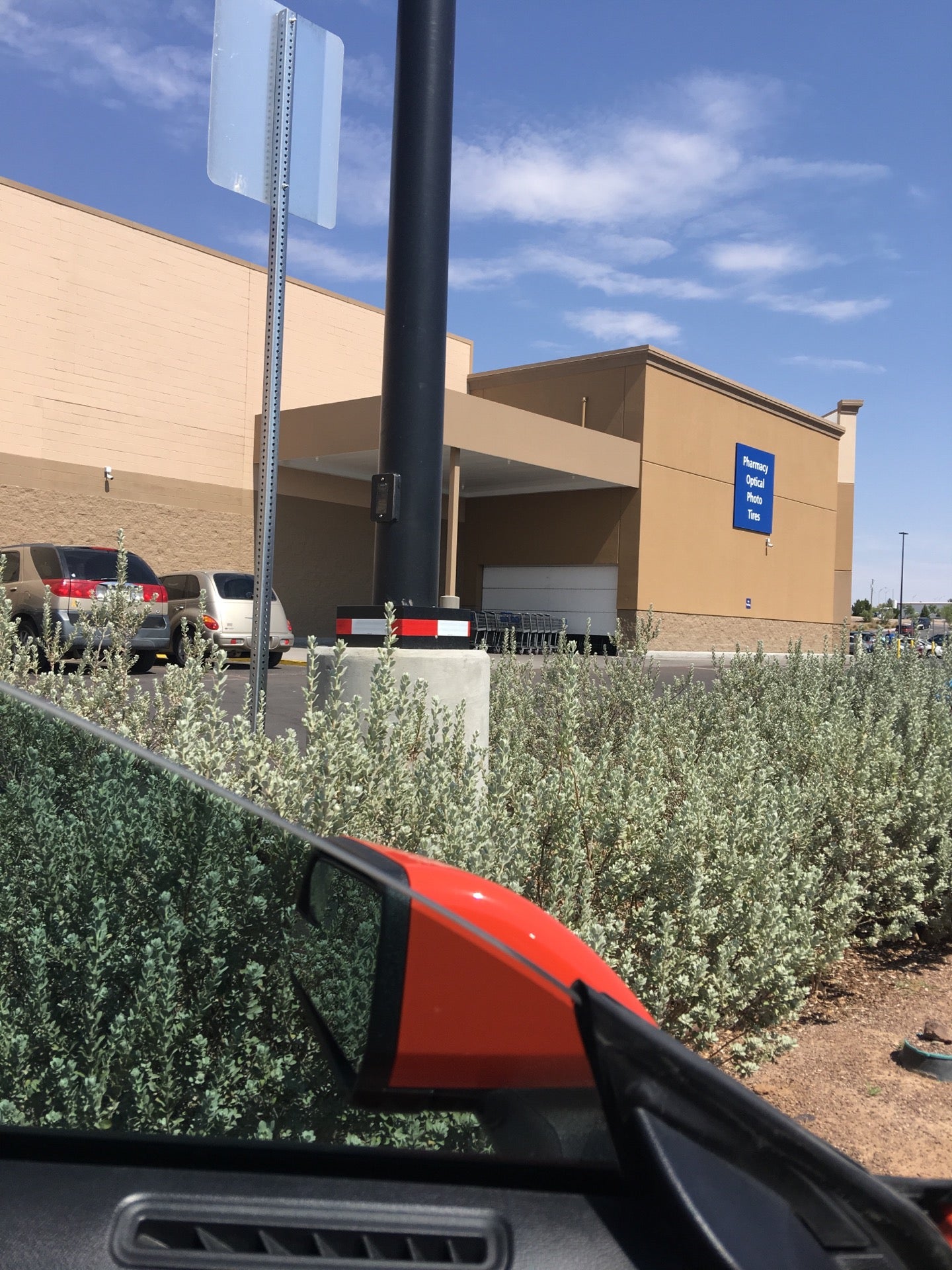 Sam's Club, 9498 Gateway Blvd N, El Paso, TX, Gas Stations - MapQuest