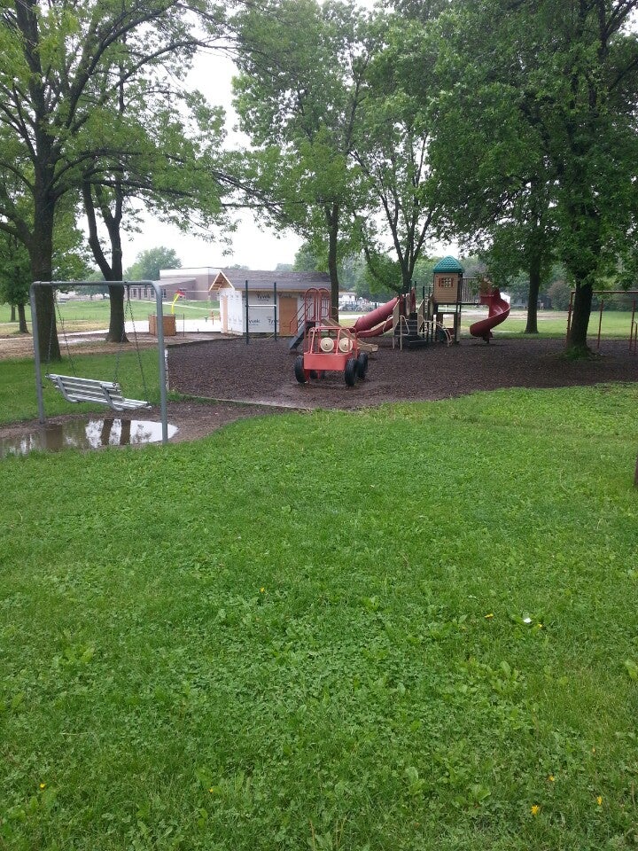 Lone Tree, IA Map & Directions MapQuest