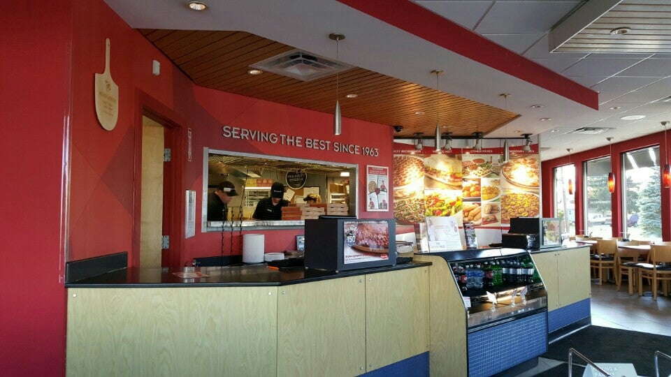 Obetz, OH Map & Directions MapQuest