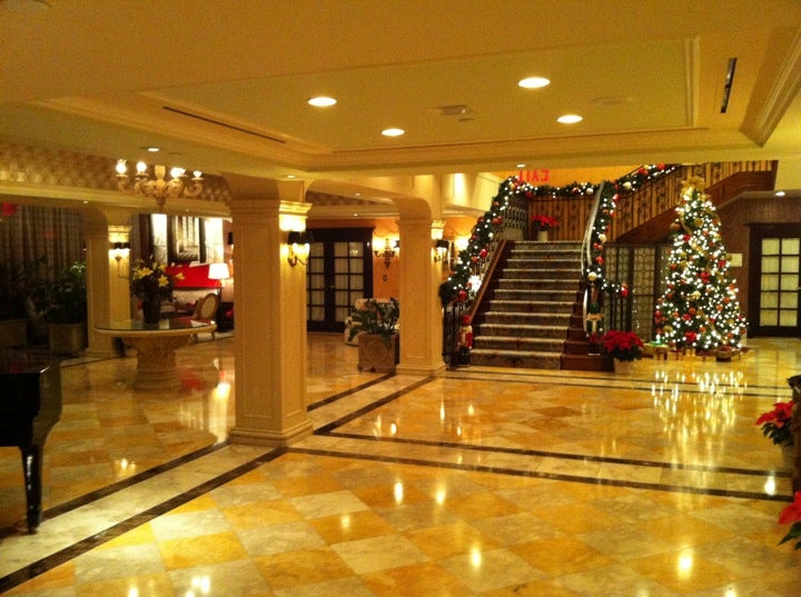 Port Chester, NY Map & Directions MapQuest