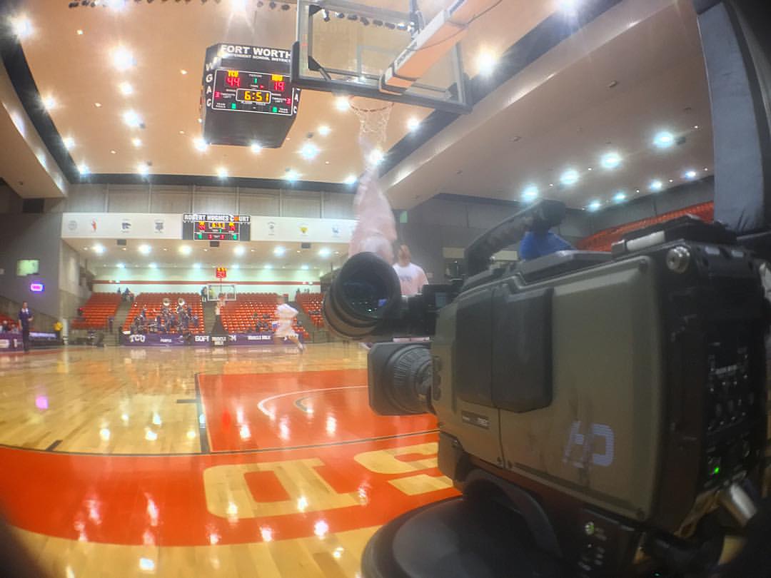 WilkersonGreines Activity Center, 5201 C.A. Robertson Blvd, Fort Worth