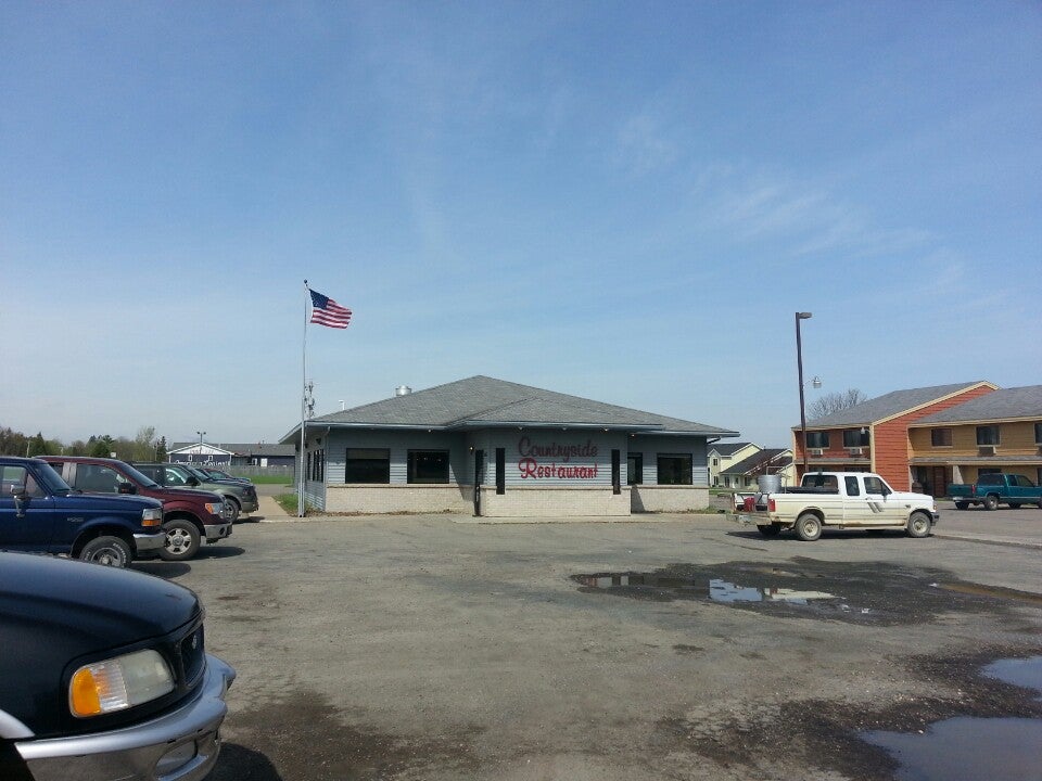 Funkley, MN Map & Directions MapQuest