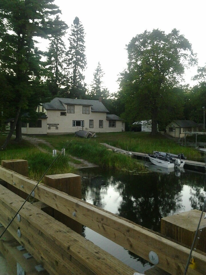 Wirt, MN Map & Directions MapQuest