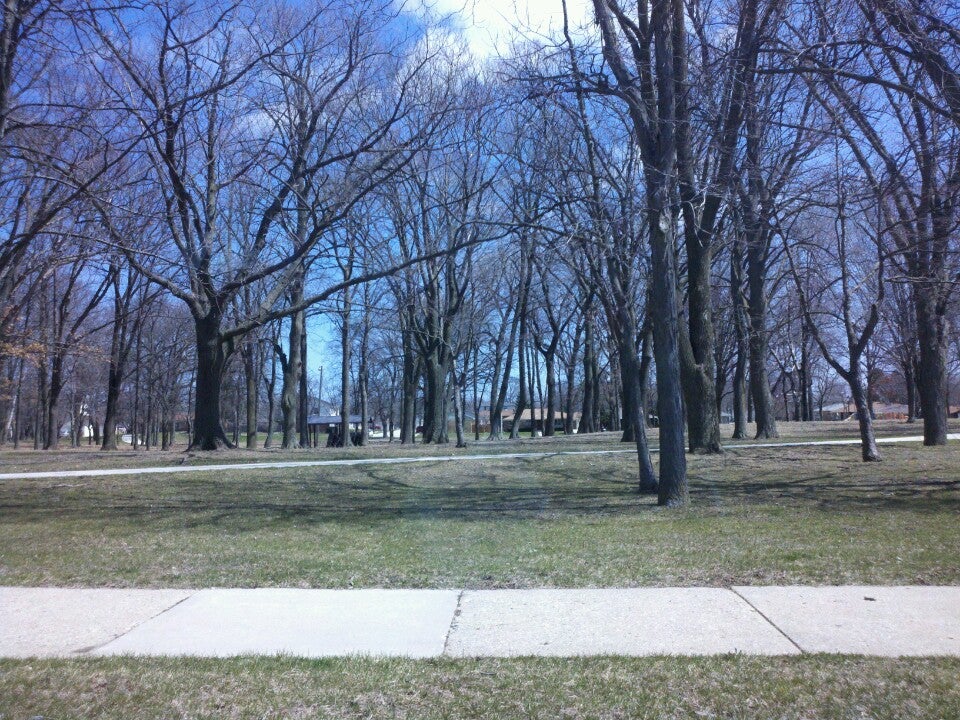 Cudahy, WI Map & Directions MapQuest