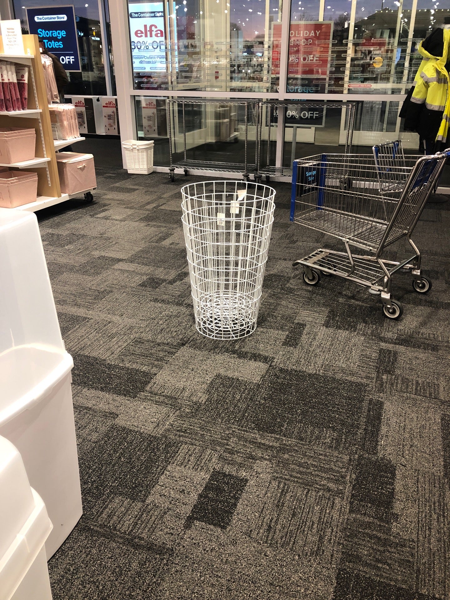 THE CONTAINER STORE - 20 Photos & 17 Reviews - 4701 W 119th St, Overland  Park, Kansas - Home Organization - Phone Number - Yelp