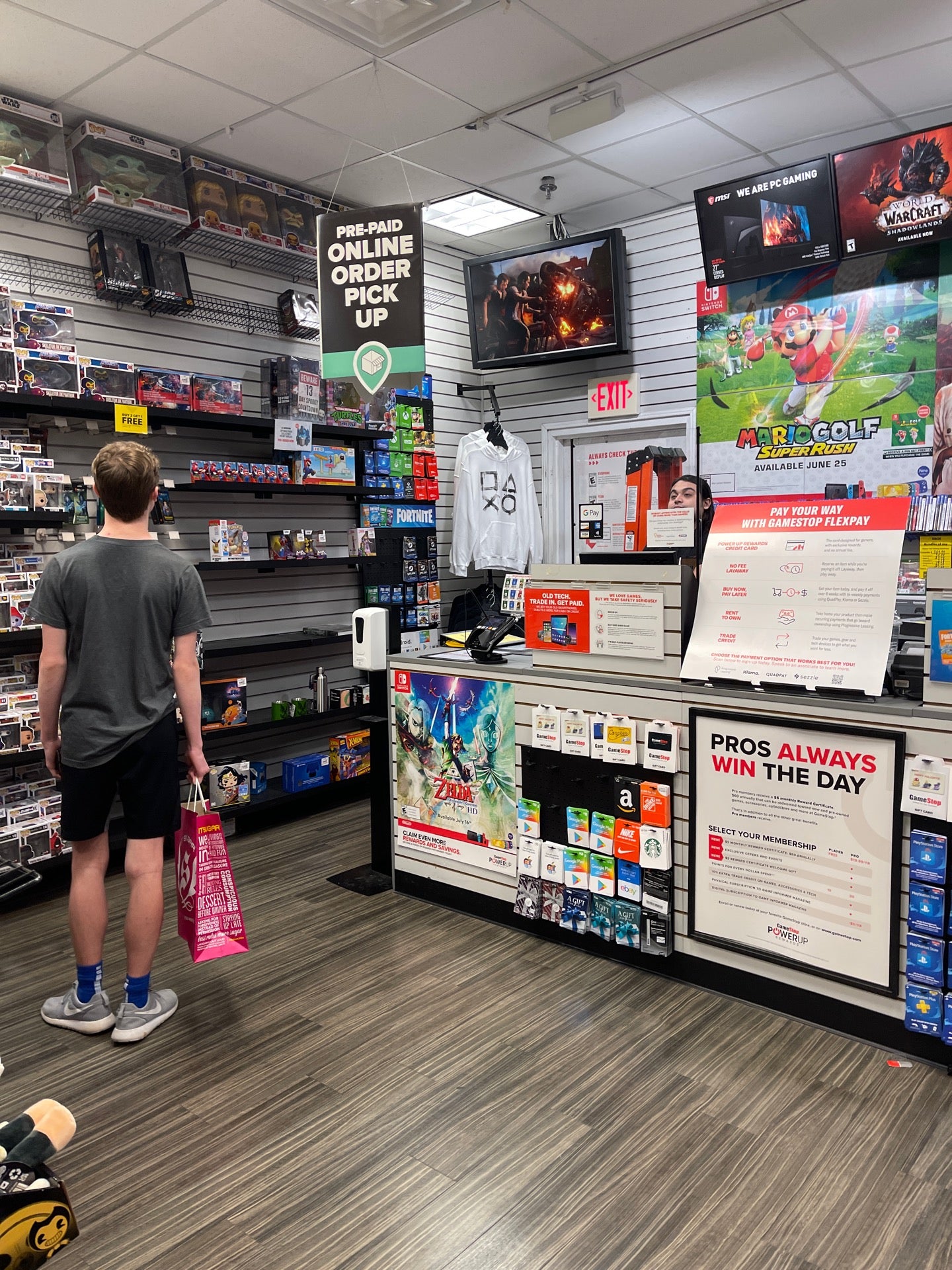 Gamestop Amarillo Tx 62 - c7mfpq1